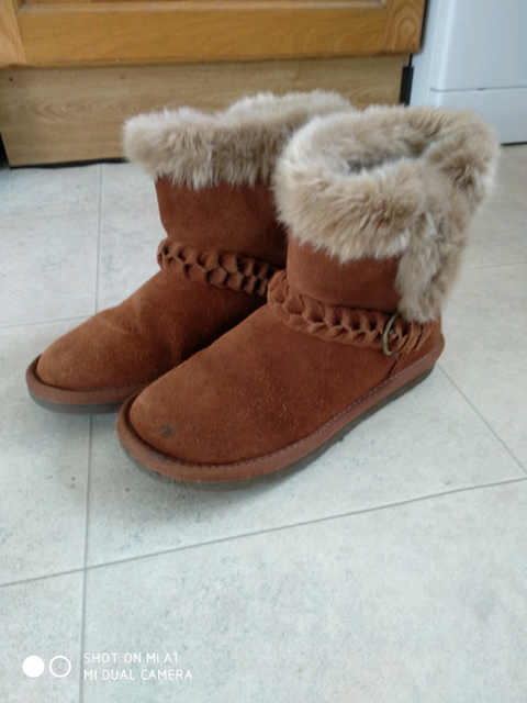 ugg style boots for girls